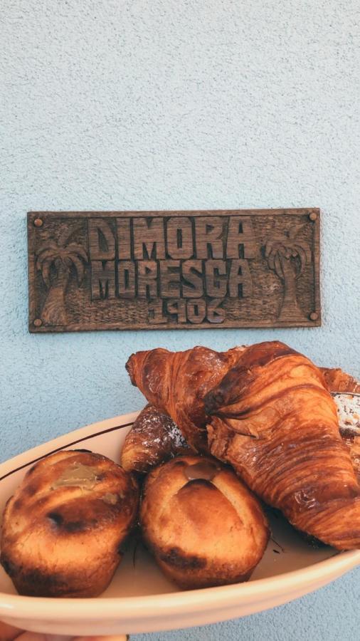 Dimora Moresca 1906 Galatone Exteriör bild